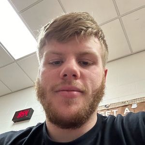 Meet your Posher, Damian